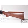 Image 10 : Non-Restricted shotgun Winchester model 12, 12 ga. 2 3/4" pump action, w/ bbl length 30" [Choked mar