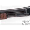 Image 11 : Non-Restricted shotgun Winchester model 12, 12 ga. 2 3/4" pump action, w/ bbl length 30" [Choked mar