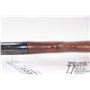 Image 15 : Non-Restricted shotgun Winchester model 12, 12 ga. 2 3/4" pump action, w/ bbl length 30" [Choked mar