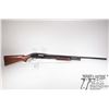 Image 1 : Non-Restricted shotgun Winchester model 12, 12 ga. 2 3/4" pump action, w/ bbl length 30" [Choked mar