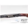 Image 21 : Non-Restricted shotgun Winchester model 12, 12 ga. 2 3/4" pump action, w/ bbl length 30" [Choked mar