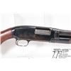 Image 2 : Non-Restricted shotgun Winchester model 12, 12 ga. 2 3/4" pump action, w/ bbl length 30" [Choked mar