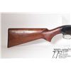 Image 3 : Non-Restricted shotgun Winchester model 12, 12 ga. 2 3/4" pump action, w/ bbl length 30" [Choked mar