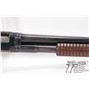 Image 4 : Non-Restricted shotgun Winchester model 12, 12 ga. 2 3/4" pump action, w/ bbl length 30" [Choked mar