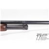 Image 6 : Non-Restricted shotgun Winchester model 12, 12 ga. 2 3/4" pump action, w/ bbl length 30" [Choked mar