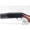 Image 9 : Non-Restricted shotgun Winchester model 12, 12 ga. 2 3/4" pump action, w/ bbl length 30" [Choked mar