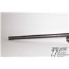 Image 12 : Non-Restricted shotgun Winchester model 1897, 12 ga. unknown chamber pump action, w/ bbl length 30" 