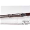 Image 14 : Non-Restricted shotgun Winchester model 1897, 12 ga. unknown chamber pump action, w/ bbl length 30" 