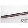 Image 19 : Non-Restricted shotgun Winchester model 1897, 12 ga. unknown chamber pump action, w/ bbl length 30" 