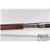 Image 23 : Non-Restricted shotgun Winchester model 1897, 12 ga. unknown chamber pump action, w/ bbl length 30" 