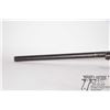 Image 25 : Non-Restricted shotgun Winchester model 1897, 12 ga. unknown chamber pump action, w/ bbl length 30" 