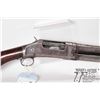 Image 2 : Non-Restricted shotgun Winchester model 1897, 12 ga. unknown chamber pump action, w/ bbl length 30" 
