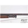 Image 5 : Non-Restricted shotgun Winchester model 1897, 12 ga. unknown chamber pump action, w/ bbl length 30" 