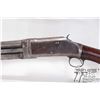 Image 8 : Non-Restricted shotgun Winchester model 1897, 12 ga. unknown chamber pump action, w/ bbl length 30" 