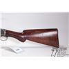 Image 9 : Non-Restricted shotgun Winchester model 1897, 12 ga. unknown chamber pump action, w/ bbl length 30" 