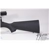 Image 10 : Non-Restricted rifle model SKS, 7.62X39mm Five shot semi automatic, w/ bbl length 20" [Blued barrel 