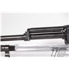 Image 13 : Non-Restricted rifle model SKS, 7.62X39mm Five shot semi automatic, w/ bbl length 20" [Blued barrel 