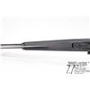 Image 21 : Non-Restricted rifle model SKS, 7.62X39mm Five shot semi automatic, w/ bbl length 20" [Blued barrel 