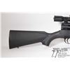 Image 4 : Non-Restricted rifle model SKS, 7.62X39mm Five shot semi automatic, w/ bbl length 20" [Blued barrel 
