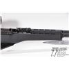 Image 6 : Non-Restricted rifle model SKS, 7.62X39mm Five shot semi automatic, w/ bbl length 20" [Blued barrel 