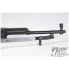 Image 7 : Non-Restricted rifle model SKS, 7.62X39mm Five shot semi automatic, w/ bbl length 20" [Blued barrel 