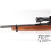 Image 11 : Non-Restricted rifle Ruger model 10/22, 22 LR Ten shot semi automatic, w/ bbl length 18 1/2" [Blued 