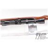 Image 15 : Non-Restricted rifle Ruger model 10/22, 22 LR Ten shot semi automatic, w/ bbl length 18 1/2" [Blued 