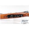 Image 19 : Non-Restricted rifle Ruger model 10/22, 22 LR Ten shot semi automatic, w/ bbl length 18 1/2" [Blued 