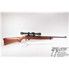 Image 1 : Non-Restricted rifle Ruger model 10/22, 22 LR Ten shot semi automatic, w/ bbl length 18 1/2" [Blued 