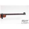 Image 6 : Non-Restricted rifle Ruger model 10/22, 22 LR Ten shot semi automatic, w/ bbl length 18 1/2" [Blued 