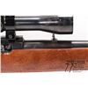 Image 7 : Non-Restricted rifle Ruger model 10/22, 22 LR Ten shot semi automatic, w/ bbl length 18 1/2" [Blued 