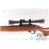 Image 9 : Non-Restricted rifle Ruger model 10/22, 22 LR Ten shot semi automatic, w/ bbl length 18 1/2" [Blued 