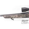 Image 10 : Non-Restricted rifle Savage model AXIS, 6.5 Creedmoor bolt action, w/ bbl length 22" [Satin black fi