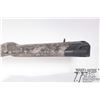 Image 12 : Non-Restricted rifle Savage model AXIS, 6.5 Creedmoor bolt action, w/ bbl length 22" [Satin black fi