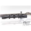 Image 13 : Non-Restricted rifle Savage model AXIS, 6.5 Creedmoor bolt action, w/ bbl length 22" [Satin black fi
