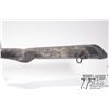 Image 17 : Non-Restricted rifle Savage model AXIS, 6.5 Creedmoor bolt action, w/ bbl length 22" [Satin black fi