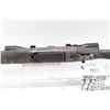 Image 18 : Non-Restricted rifle Savage model AXIS, 6.5 Creedmoor bolt action, w/ bbl length 22" [Satin black fi