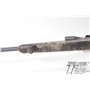 Image 19 : Non-Restricted rifle Savage model AXIS, 6.5 Creedmoor bolt action, w/ bbl length 22" [Satin black fi