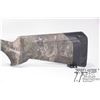 Image 9 : Non-Restricted rifle Savage model AXIS, 6.5 Creedmoor bolt action, w/ bbl length 22" [Satin black fi