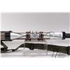 Image 13 : Non-Restricted rifle Ruger model 10/22, 22 LR Ten shot semi automatic, w/ bbl length 18 1/2" [Stainl