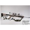 Image 1 : Non-Restricted rifle Ruger model 10/22, 22 LR Ten shot semi automatic, w/ bbl length 18 1/2" [Stainl