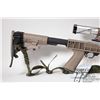 Image 3 : Non-Restricted rifle Ruger model 10/22, 22 LR Ten shot semi automatic, w/ bbl length 18 1/2" [Stainl