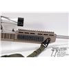 Image 4 : Non-Restricted rifle Ruger model 10/22, 22 LR Ten shot semi automatic, w/ bbl length 18 1/2" [Stainl