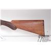 Image 10 : Non-Restricted shotgun J. Dumoulin & Co. model SXS, 12 ga. 2 1/2" two shot hinge break, w/ bbl lengt