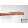 Image 21 : Non-Restricted shotgun J. Dumoulin & Co. model SXS, 12 ga. 2 1/2" two shot hinge break, w/ bbl lengt