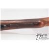 Image 22 : Non-Restricted shotgun J. Dumoulin & Co. model SXS, 12 ga. 2 1/2" two shot hinge break, w/ bbl lengt