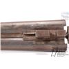 Image 27 : Non-Restricted shotgun J. Dumoulin & Co. model SXS, 12 ga. 2 1/2" two shot hinge break, w/ bbl lengt