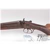 Image 9 : Non-Restricted shotgun J. Dumoulin & Co. model SXS, 12 ga. 2 1/2" two shot hinge break, w/ bbl lengt