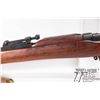 Image 12 : Non-Restricted rifle Enfield model SHT LE III, .303 British Ten shot bolt action, w/ bbl length 25" 