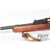 Image 13 : Non-Restricted rifle Enfield model SHT LE III, .303 British Ten shot bolt action, w/ bbl length 25" 